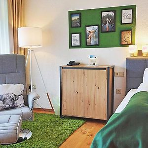 Chambre Lit King-Size