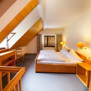 Familien-Zimmer